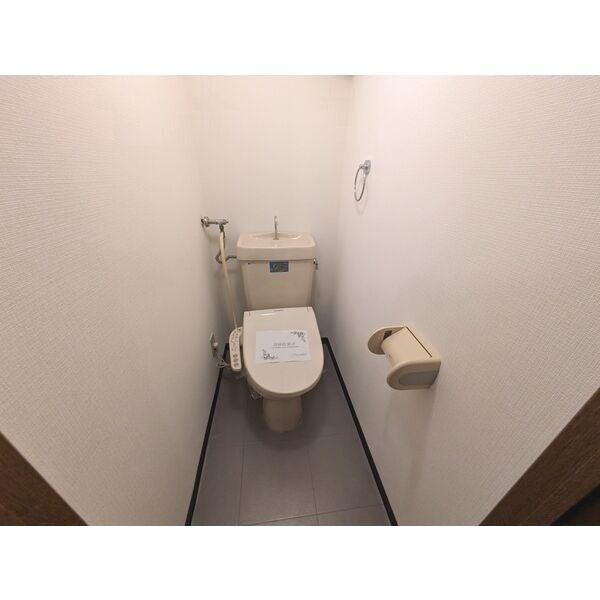 コートロティ山の手 画像14