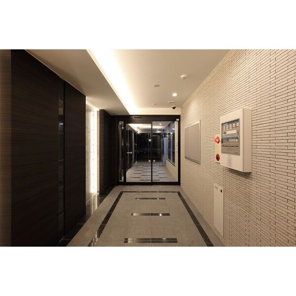 ラディア近代美術館前 画像5