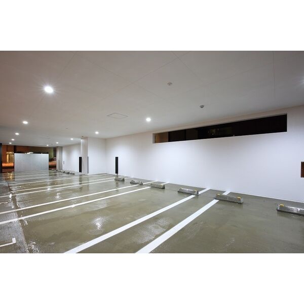 ラディア近代美術館前 画像6