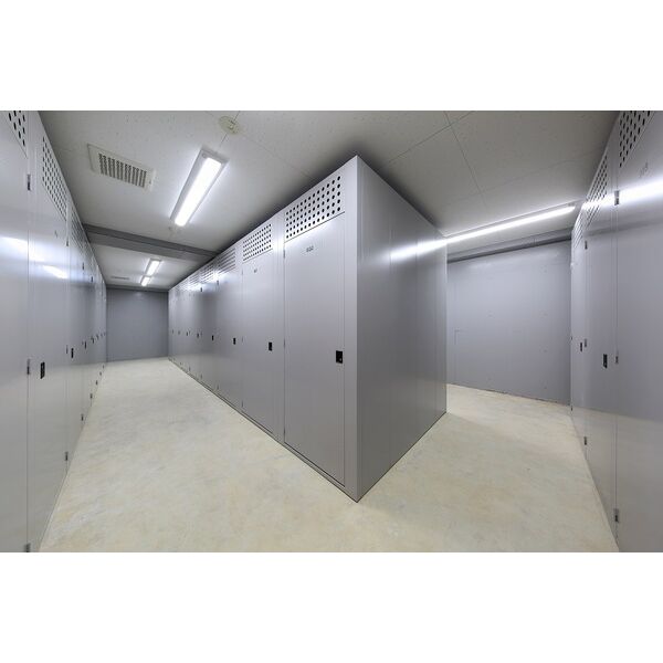 ラディア近代美術館前 画像8