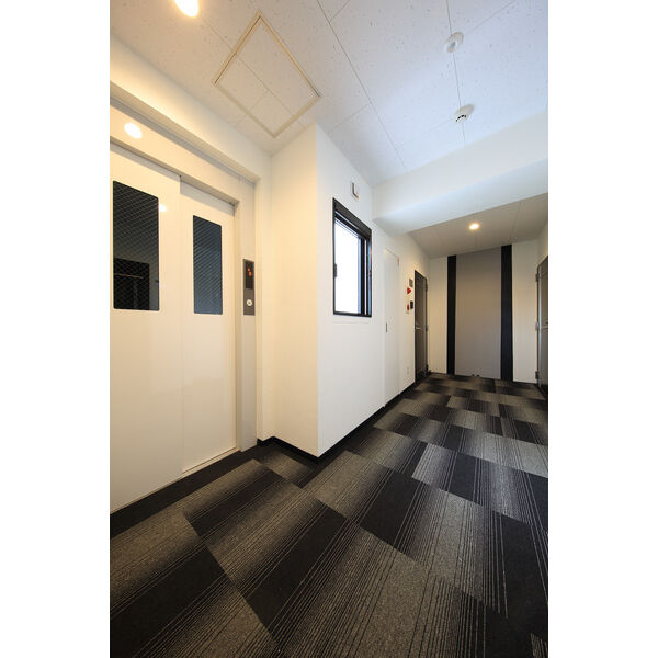 ラディア近代美術館前 画像9