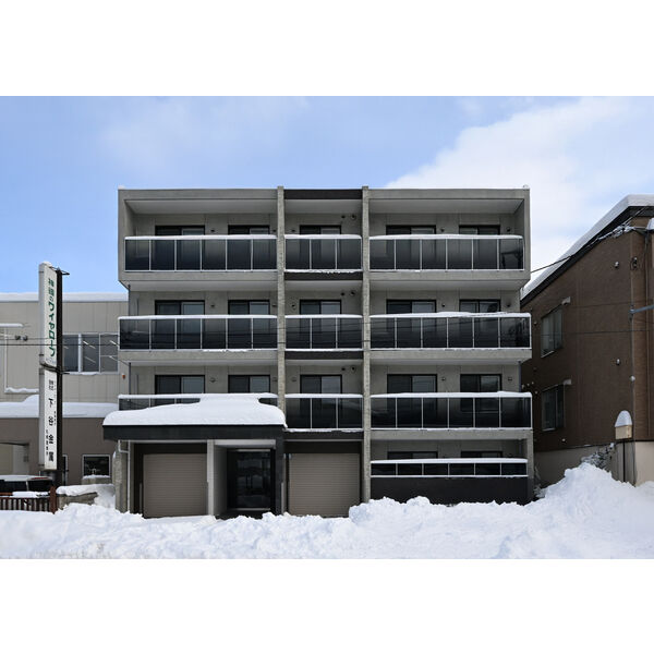 ラディア山鼻 画像5