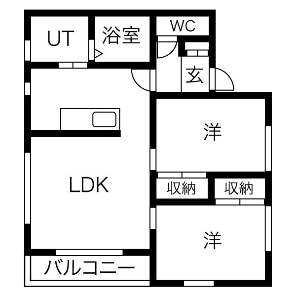 シャトーロッキー 画像6