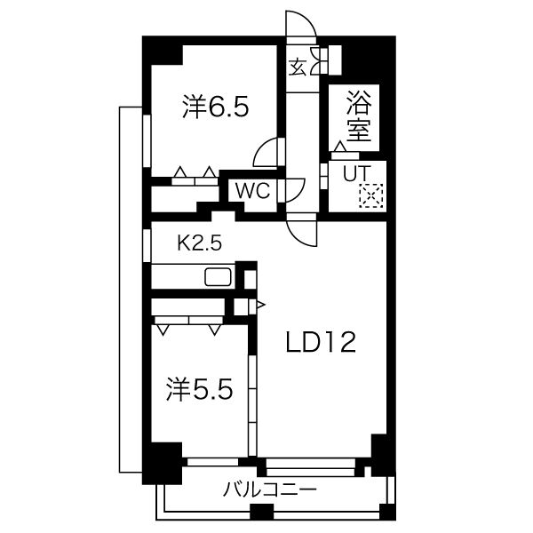 ラディア近代美術館前 画像20
