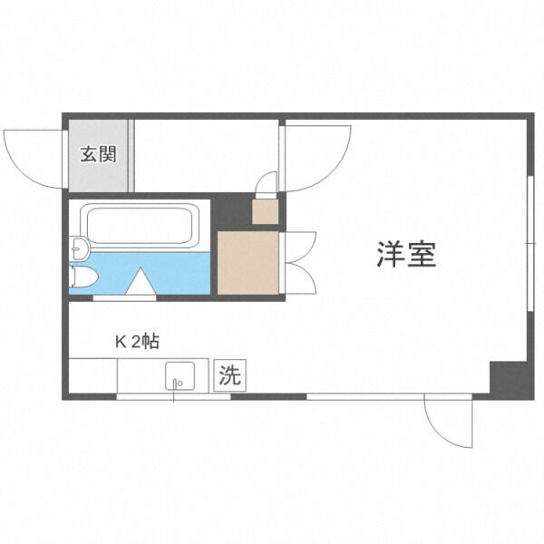 スタジオ9 画像13