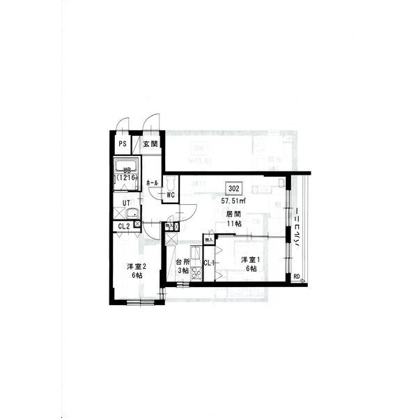 ラディア山鼻 画像14