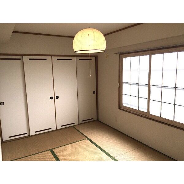 エクセレント月寒 画像3