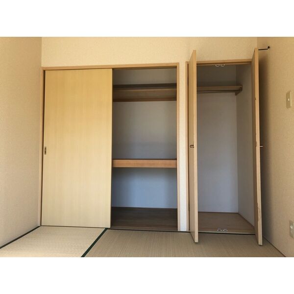 グローバル南平岸 画像13