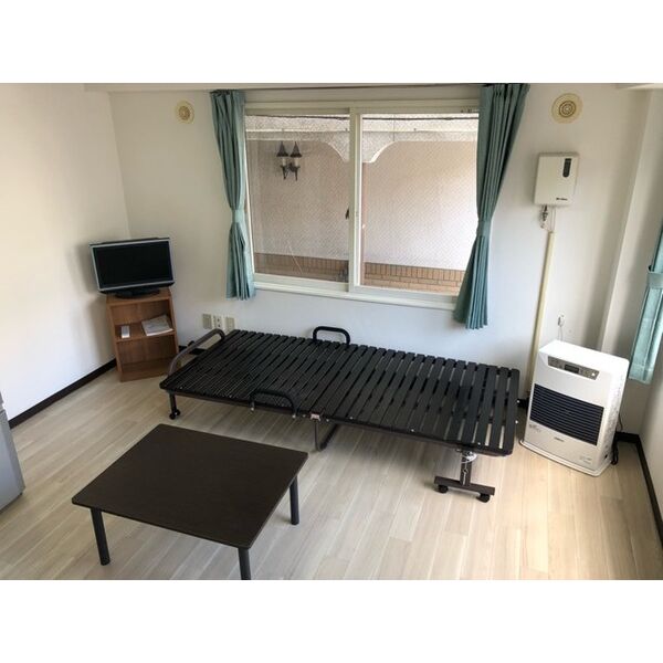 スタジオ9 画像4