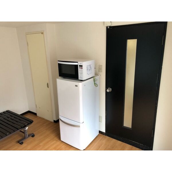 スタジオ9 画像7
