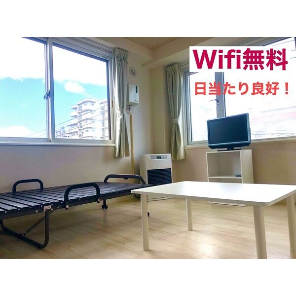 スタジオ9 画像3
