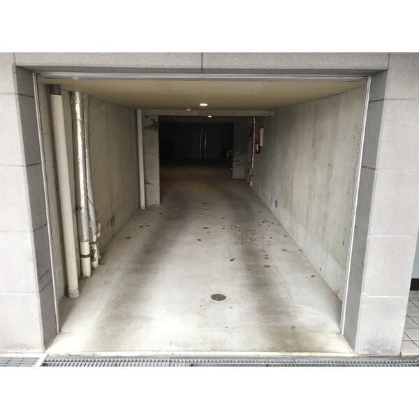 フォーシーズン大通I 画像2