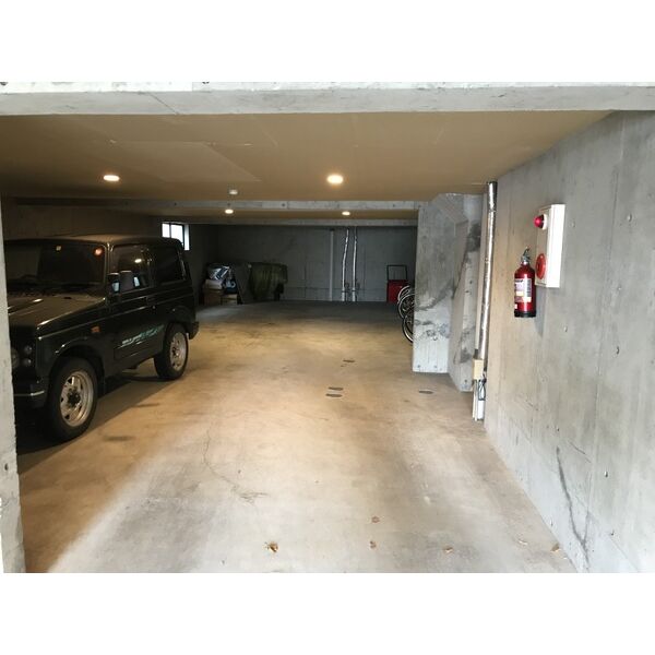 フォーシーズン大通I 画像3