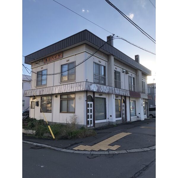 鳥山ハイツ 画像1