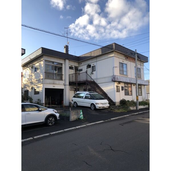鳥山ハイツ 画像2