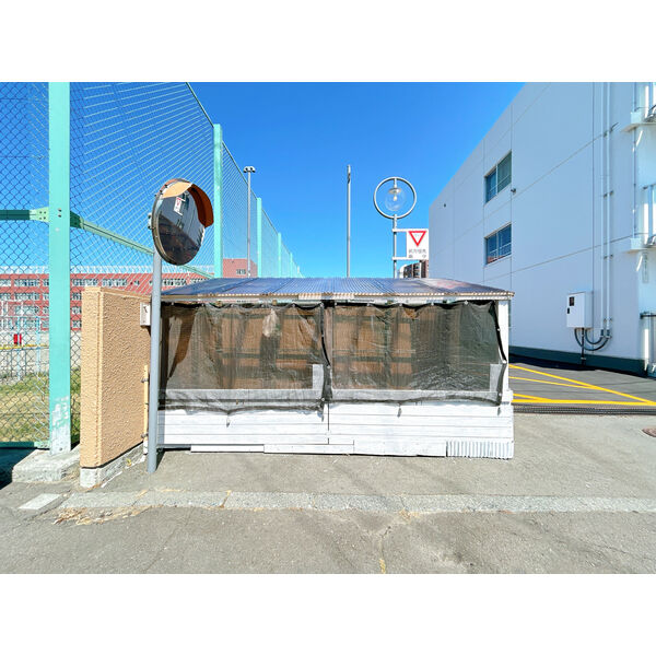 南32条グランドハイツ 画像3