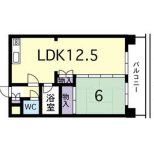 北18条光ハイツ 画像9