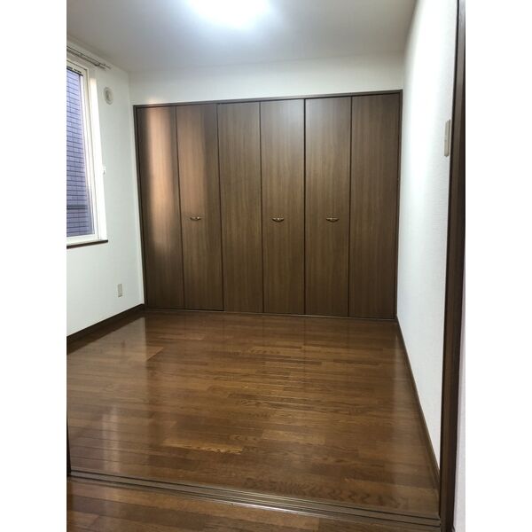 フォーシーズン大通I 画像10