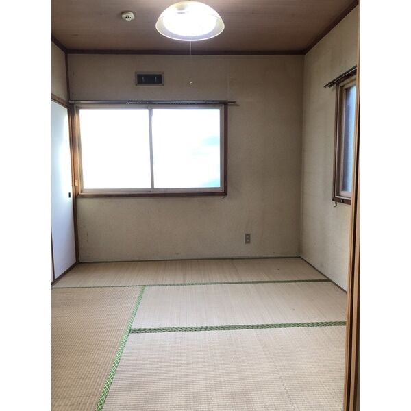 鳥山ハイツ 画像11