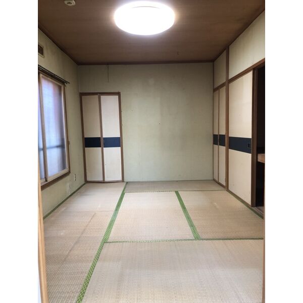 鳥山ハイツ 画像12