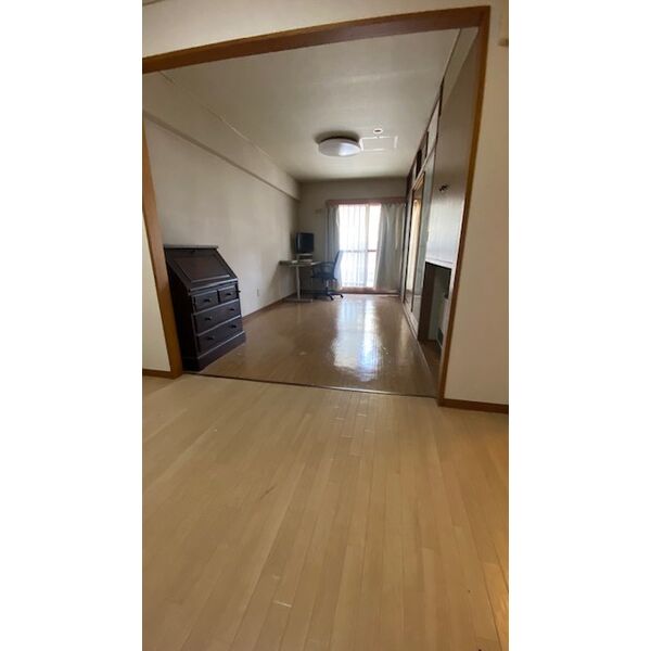 北18条光ハイツ 画像3