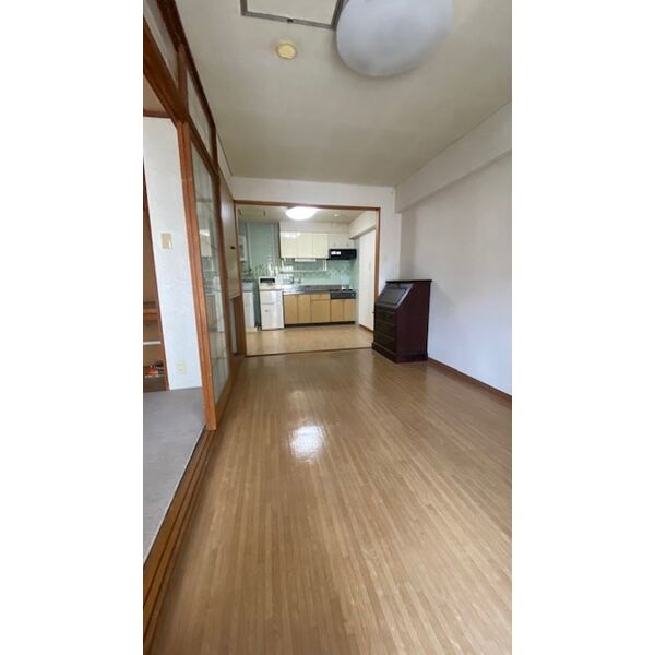 北18条光ハイツ 画像5
