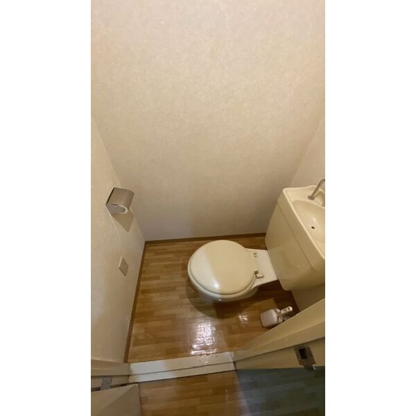 北18条光ハイツ 画像8