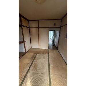 303号室の写真