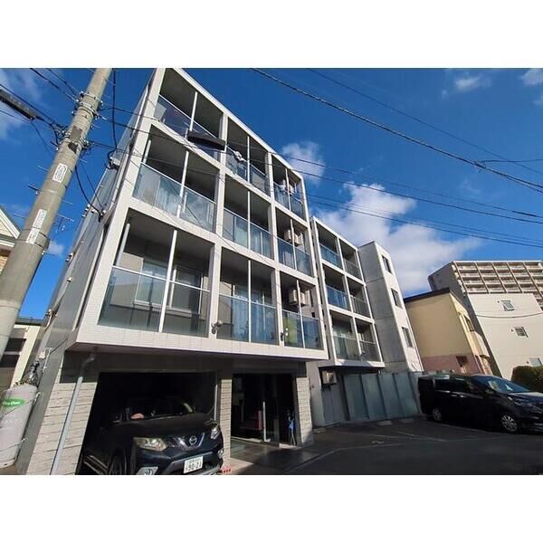 パークサイド北8条 画像2