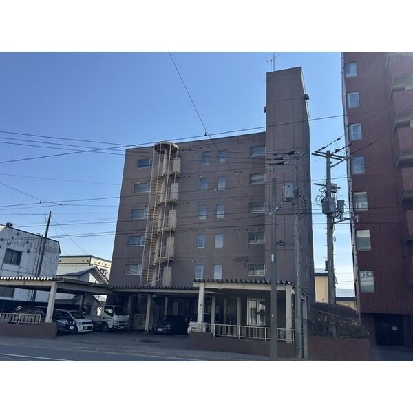 ハイツペアシティ22 画像3