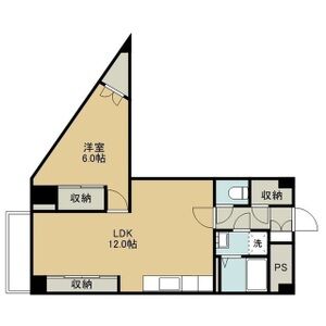 コーポエクセルショール(住居) 画像13