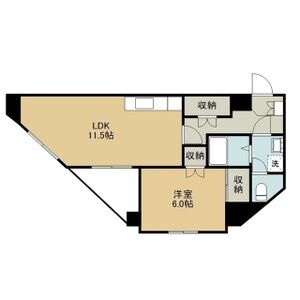 コーポエクセルショール(住居) 画像13