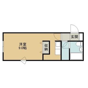 エルフィーネⅡ 画像14