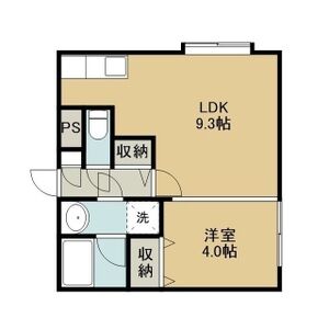 LEE苗穂駅前ビル 画像4