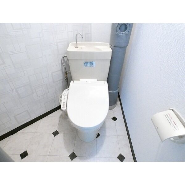 コーポエクセルショール(住居) 画像6