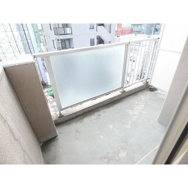 バルコニー・ベランダ