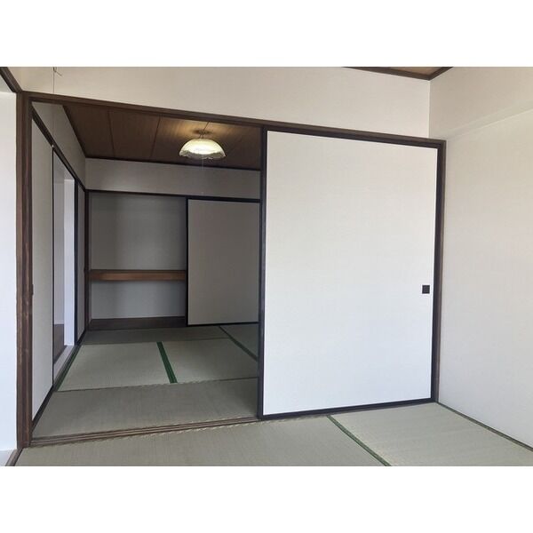 コーポエクセルショール(住居) 画像9