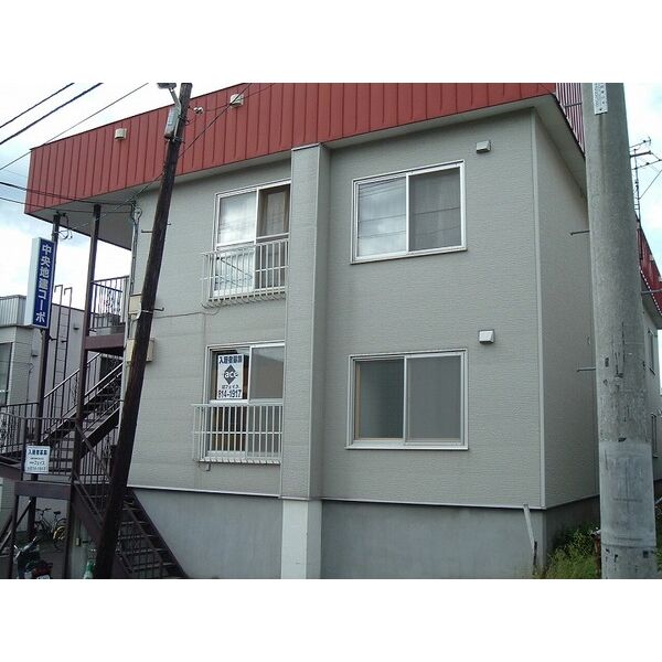中央地建コーポ