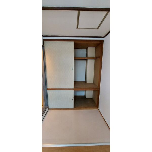 ハイデンス平岸B 画像8
