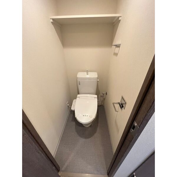 SHOKEN Residence大阪都島の室内写真2枚目