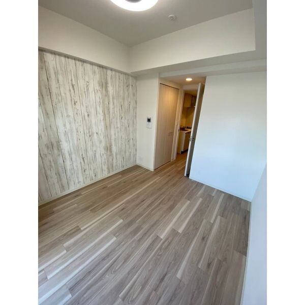 SHOKEN Residence大阪都島の室内写真6枚目