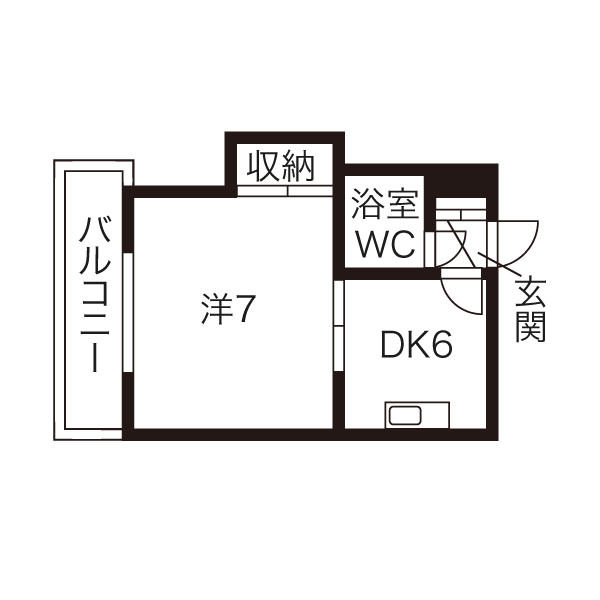 小田ビル 画像12