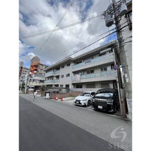 シャーメゾン山喜