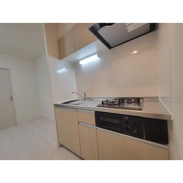 バルダ花園の室内写真2枚目