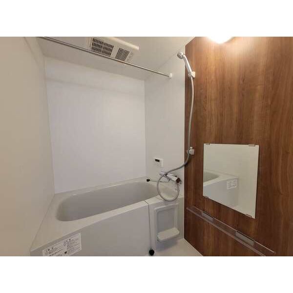 バルダ花園の室内写真3枚目