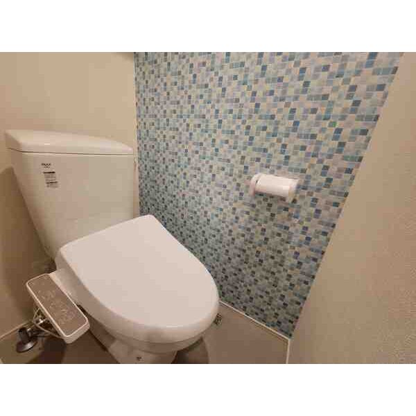 バルダ花園の室内写真6枚目