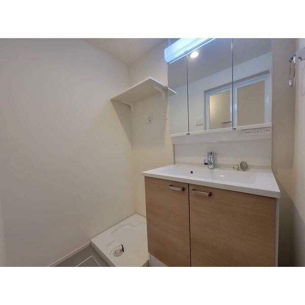 バルダ花園の室内写真7枚目