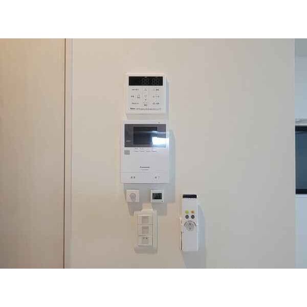 バルダ花園の室内写真9枚目