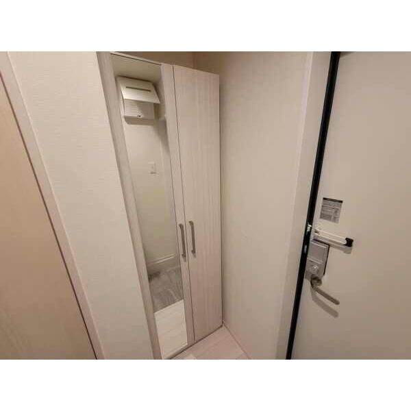 バルダ花園の室内写真10枚目