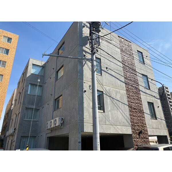 HEIMAT TOYOHIRA (ハイマート 豊平) 画像1